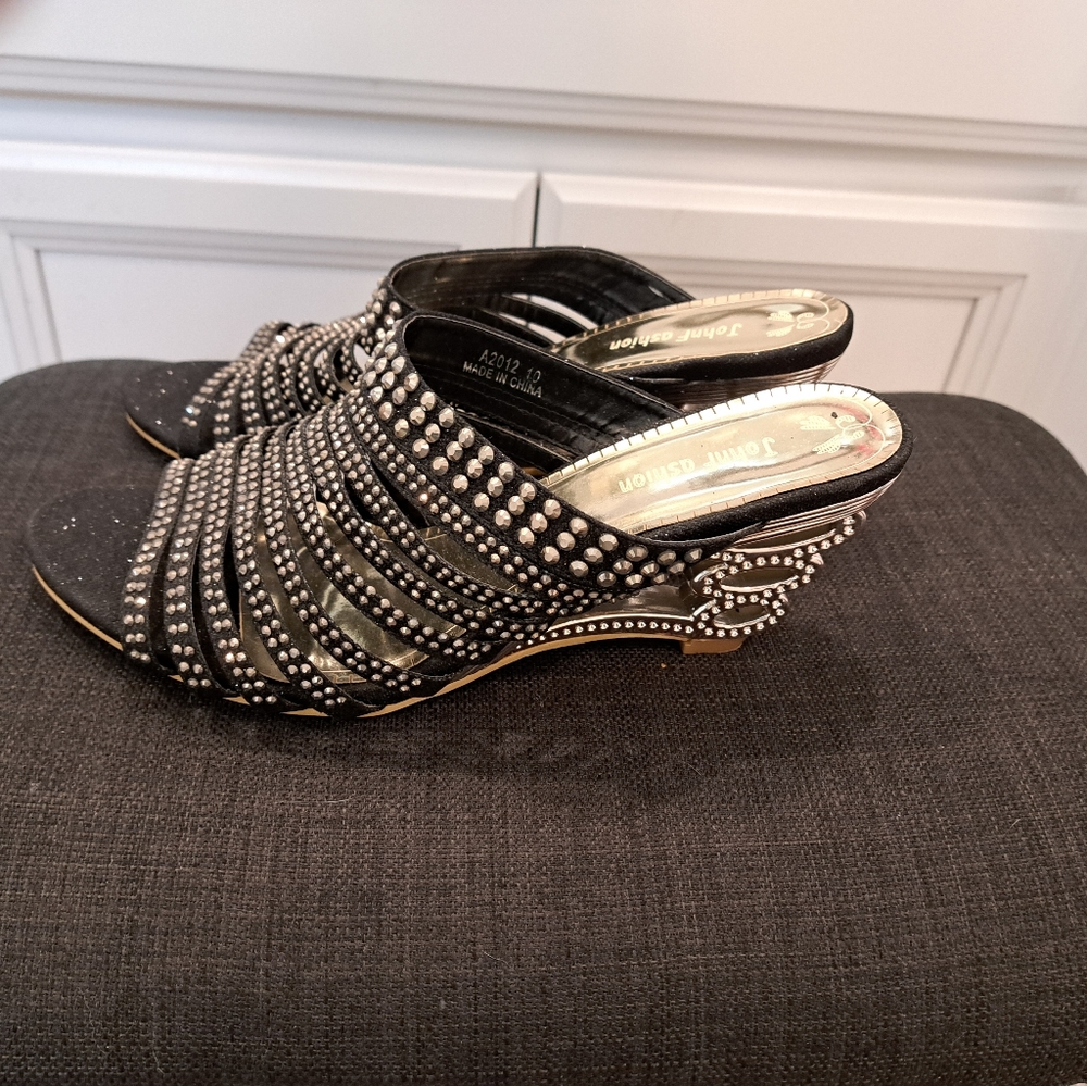 Womens dress Sandals
